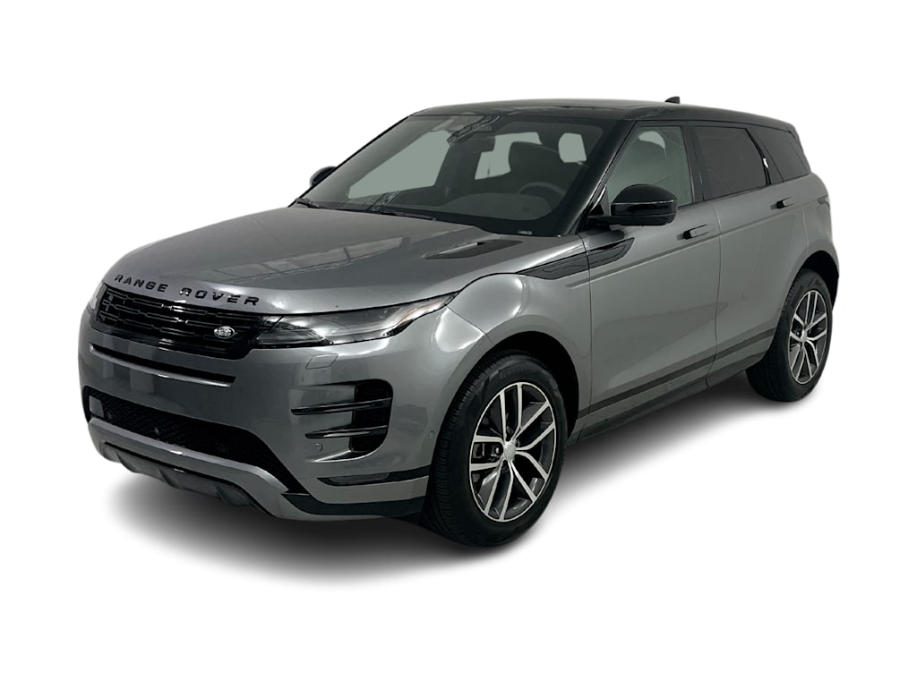 land rover range rover evoque 2025 SALZL2FXXSH266329 image land rover range rover evoque 2025 SALZL2FXXSH266329 image